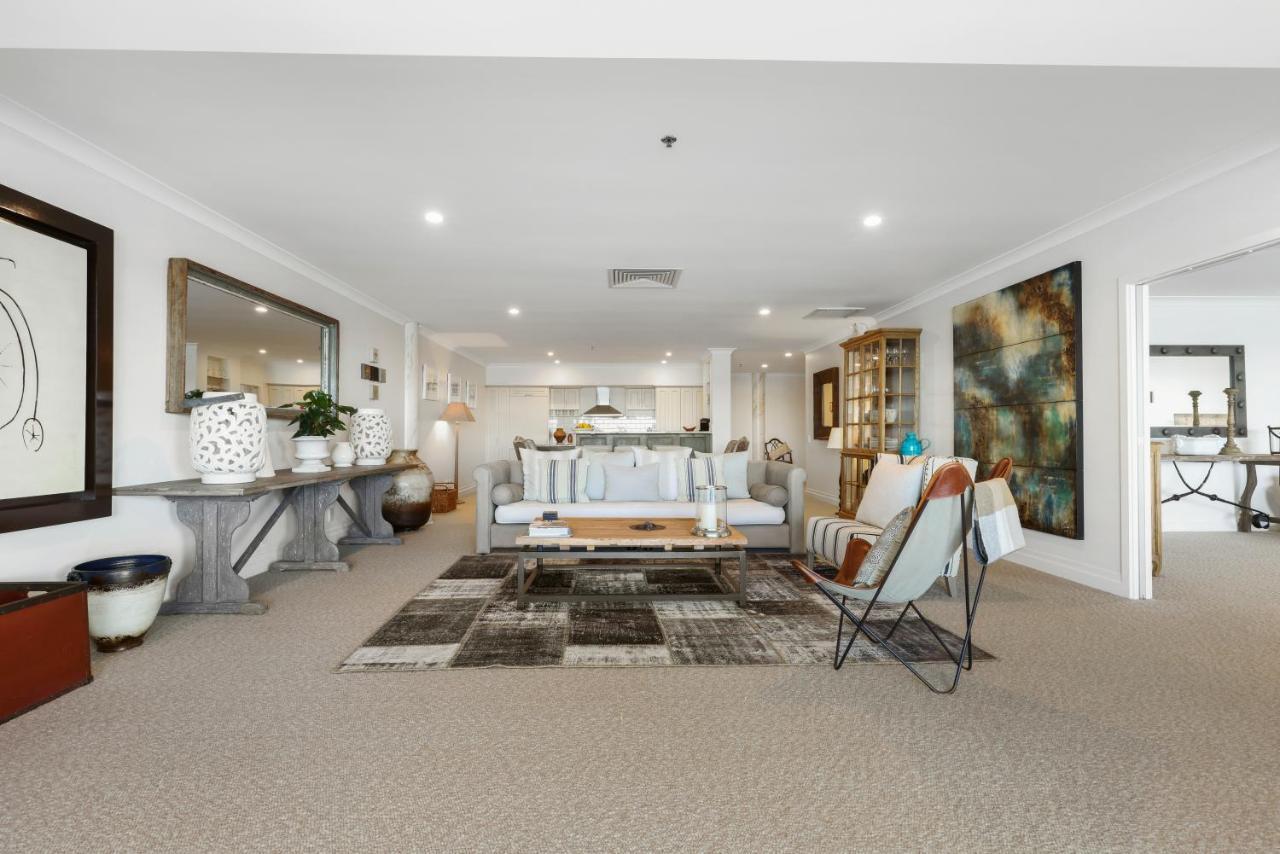 Waterfront Serviced On Prince's Wharf 4* Auckland