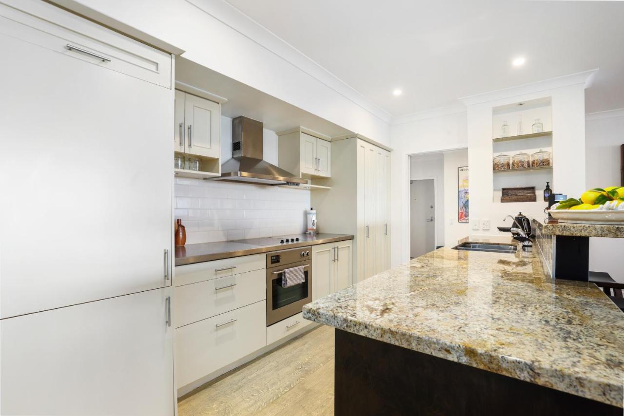 Waterfront Serviced On Prince's Wharf 4* Auckland