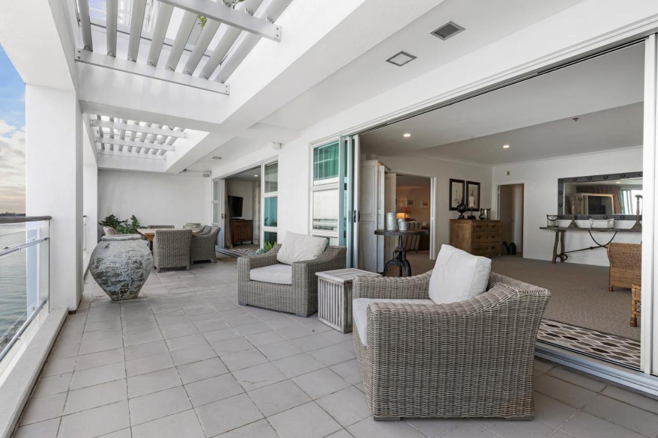 Waterfront Serviced On Prince's Wharf 4* Auckland