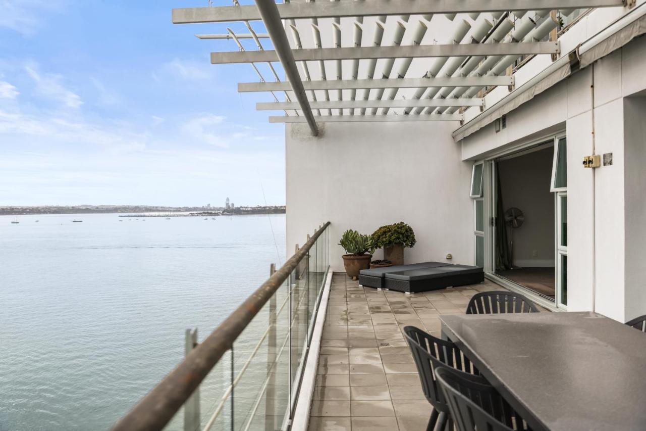 Waterfront Serviced On Prince's Wharf 4* Auckland