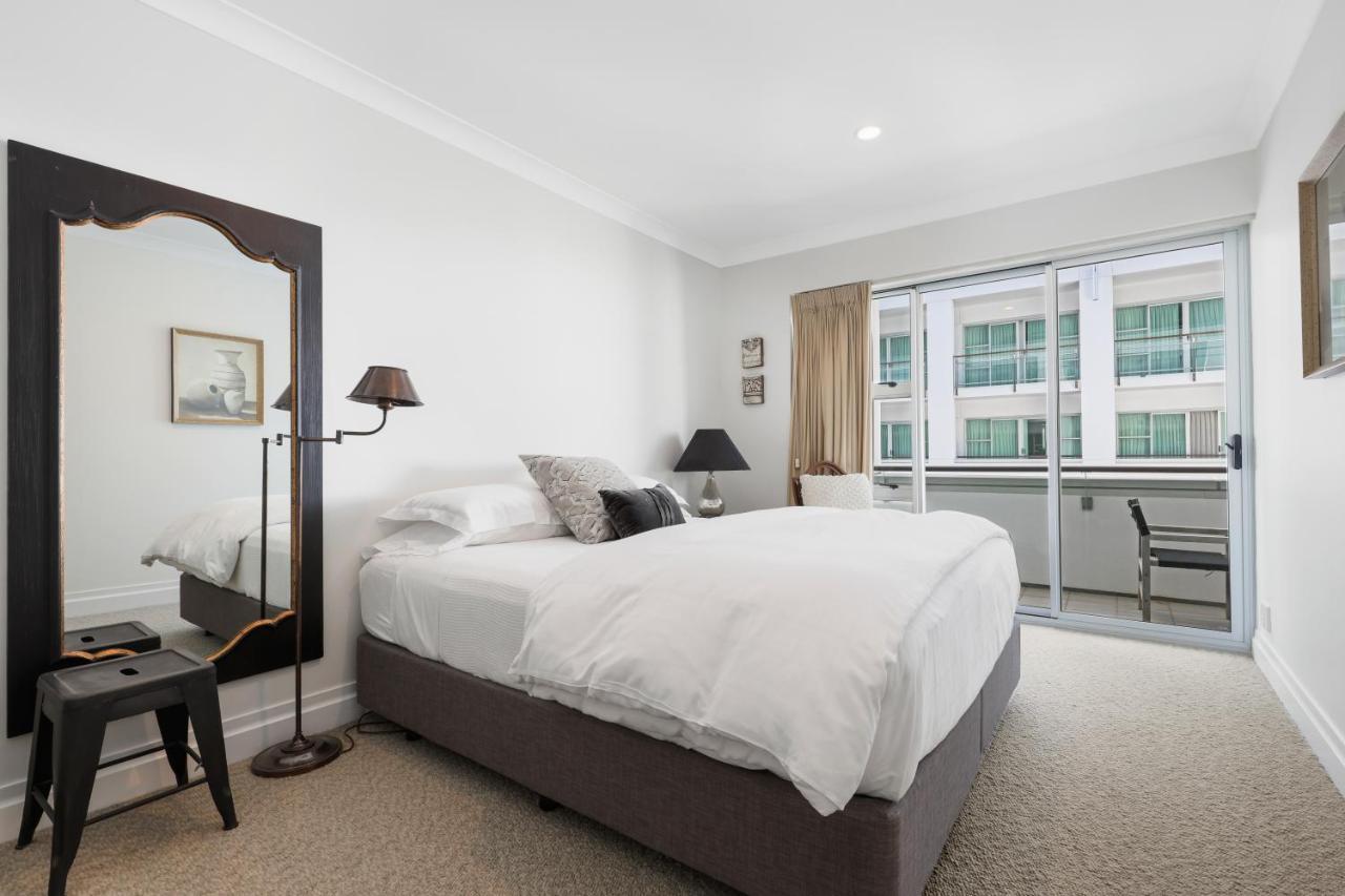 Aparthotel Waterfront Serviced On Prince's Wharf 4*