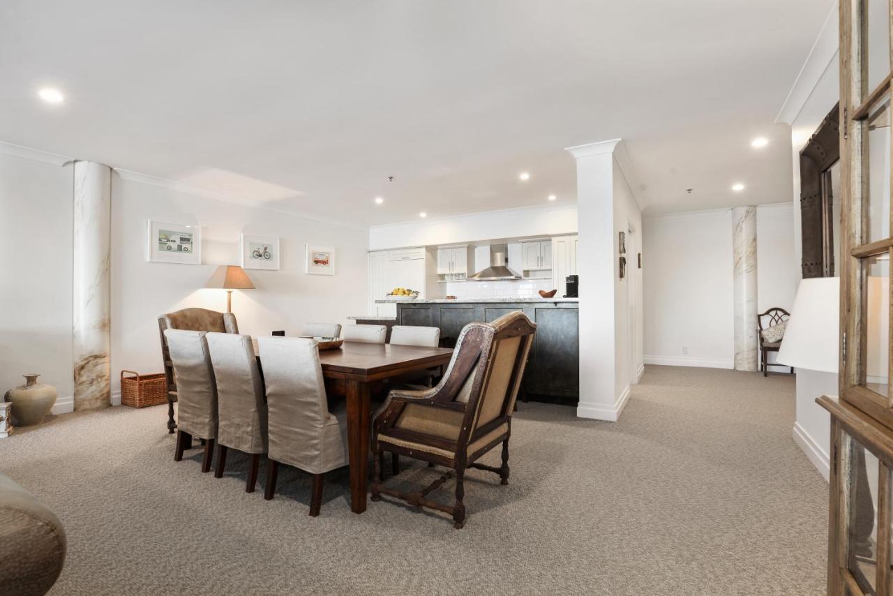 Aparthotel Waterfront Serviced On Prince's Wharf