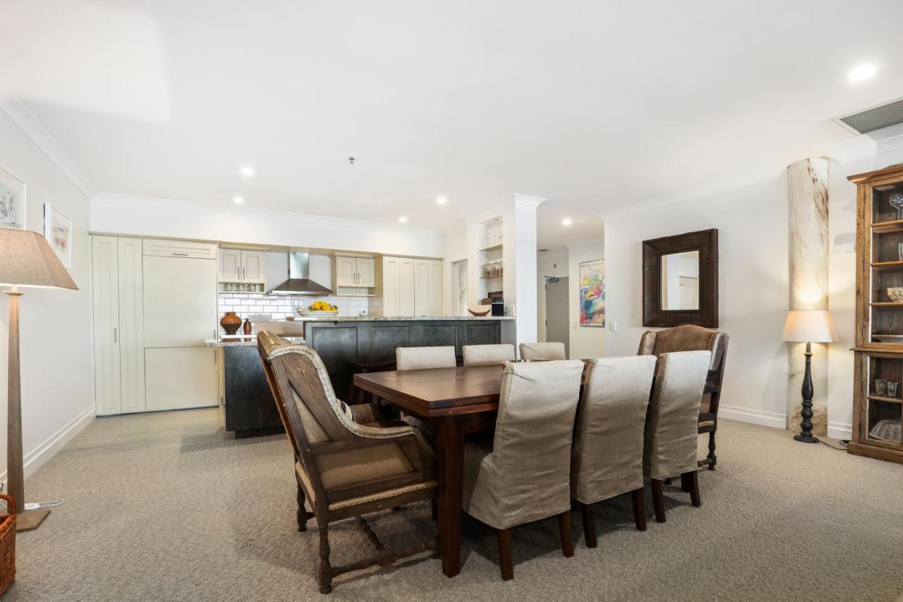 Waterfront Serviced On Prince's Wharf Aparthotel 4*
