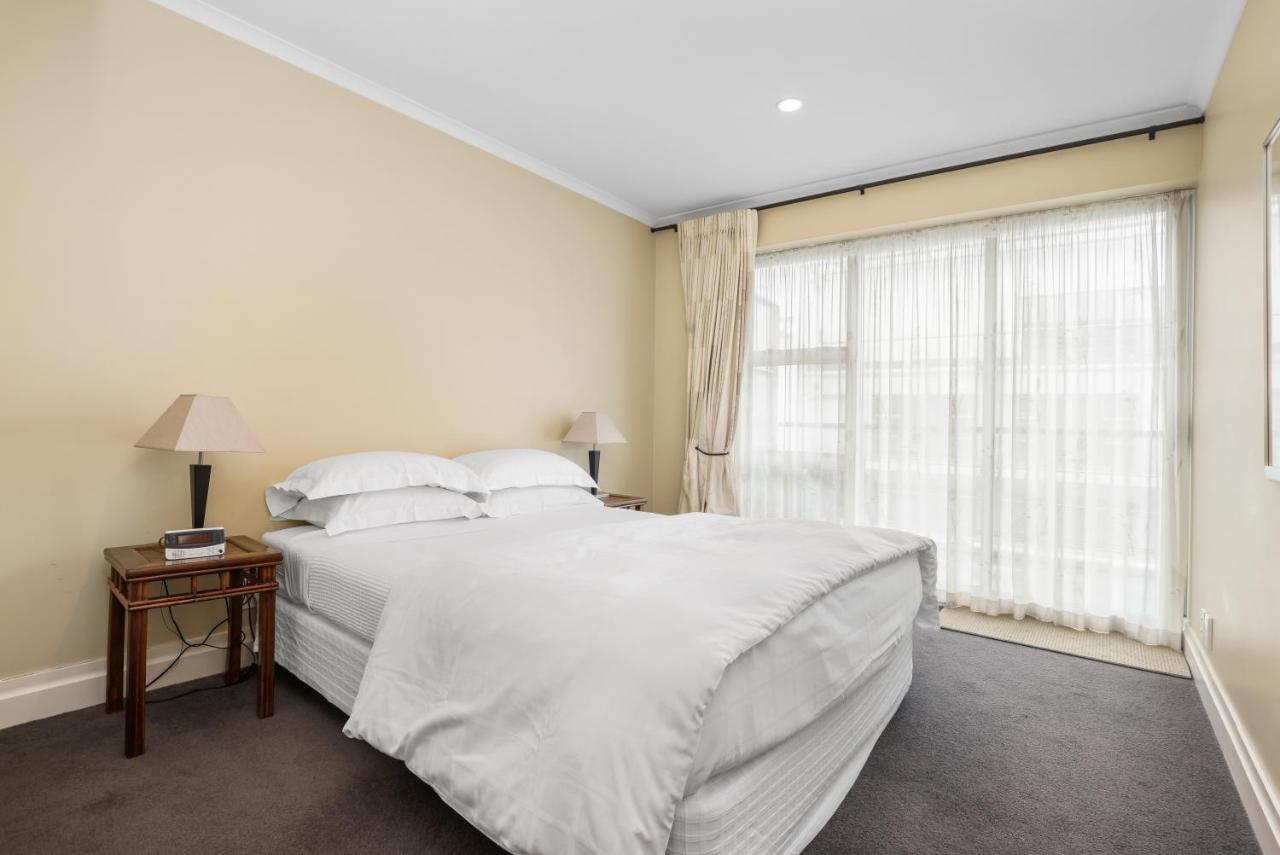 Aparthotel Waterfront Serviced On Prince's Wharf 4*
