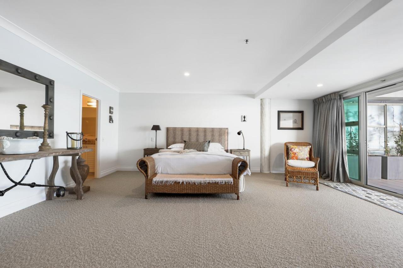 Aparthotel Waterfront Serviced On Prince's Wharf Auckland