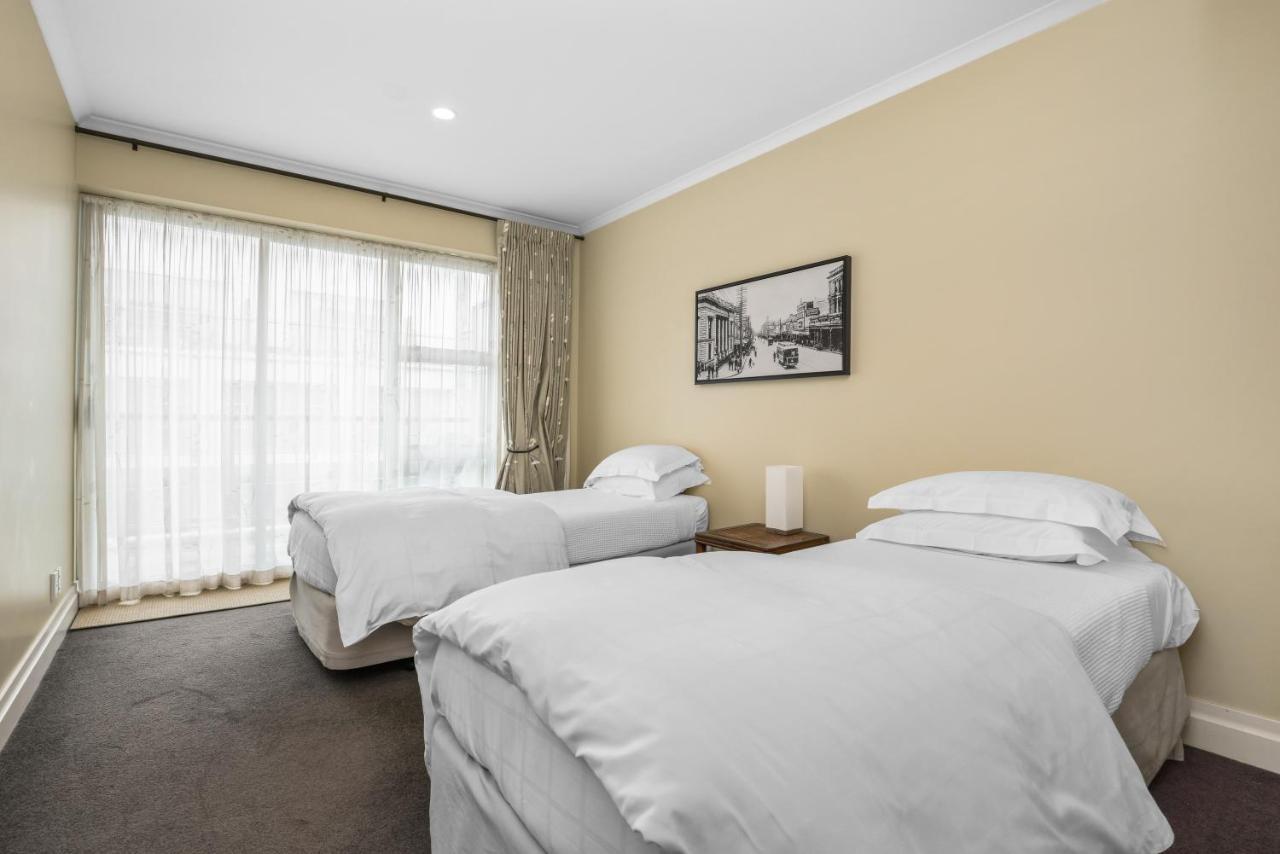 Waterfront Serviced On Prince's Wharf 4* Auckland