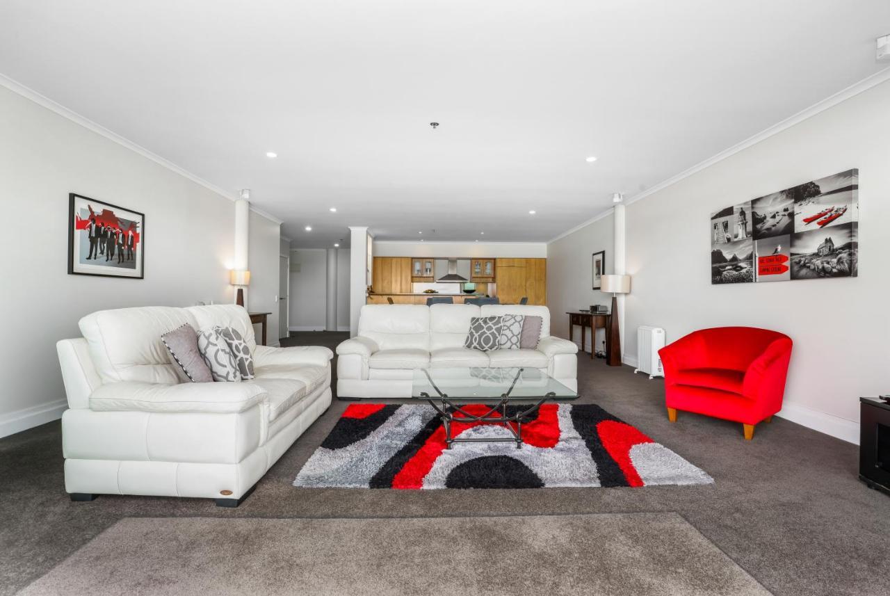 Waterfront Serviced On Prince's Wharf 4* Auckland