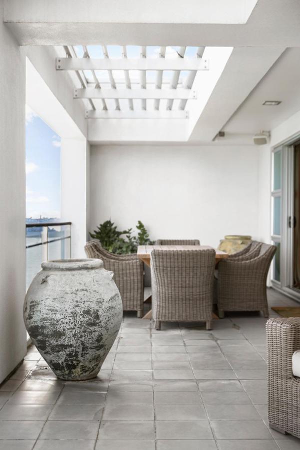 Waterfront Serviced On Prince's Wharf 4* Auckland