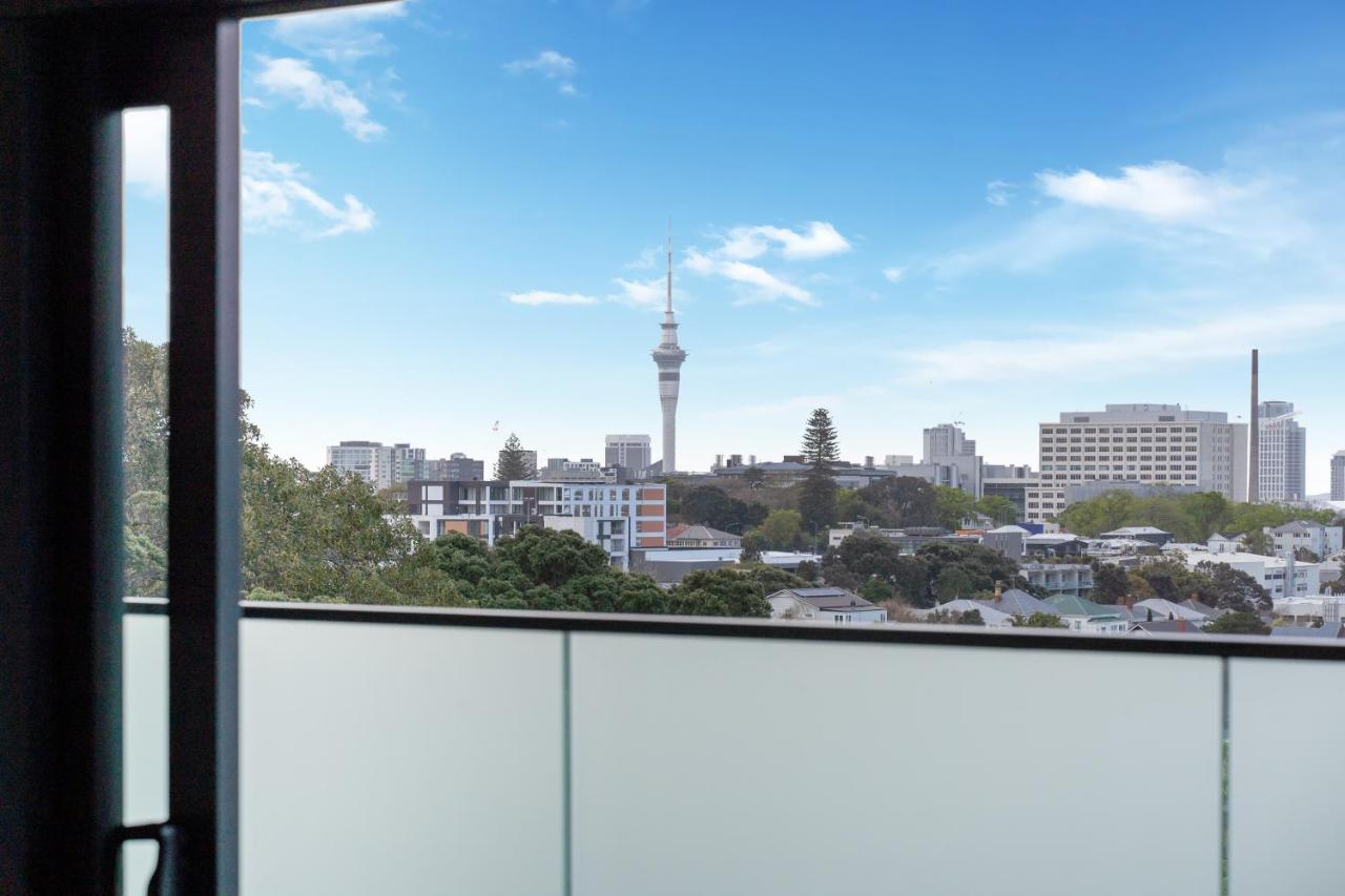 Ramada By Wyndham Newmarket 4* Auckland