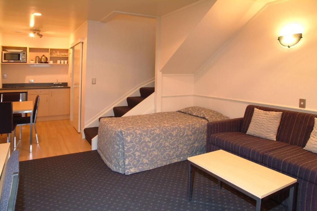 Motel Manukau Motor