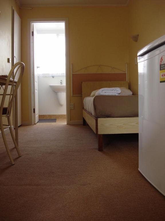 Sai - Greenlane 3* Auckland