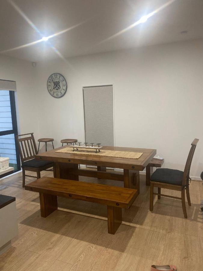 Homestay Farmview