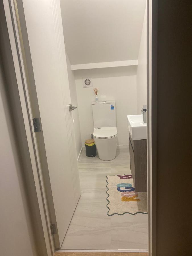 Homestay Farmview Auckland