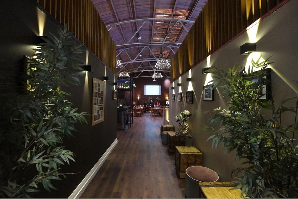 Aparthotel - Hobson St