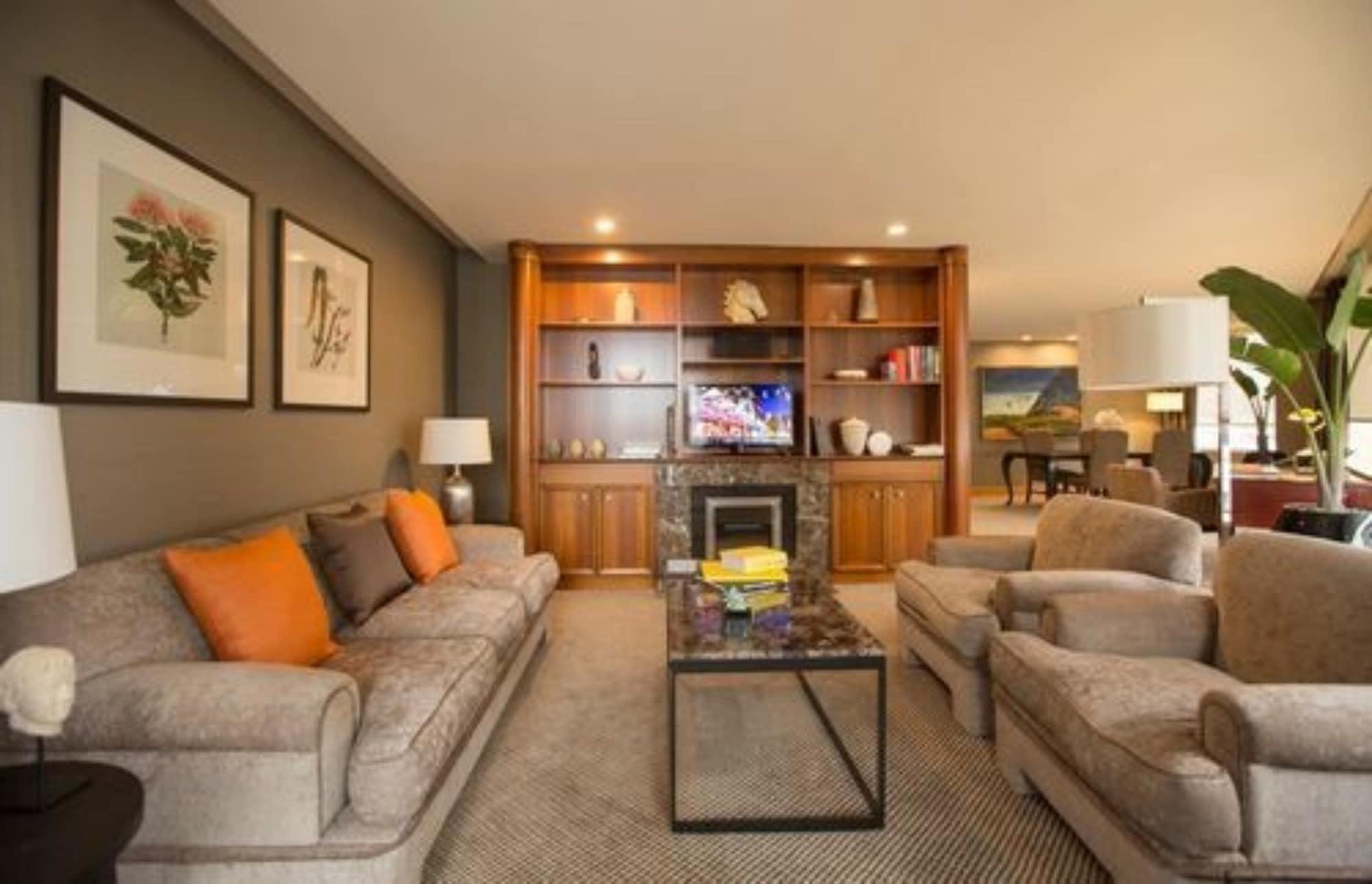 Jw Marriott 5*