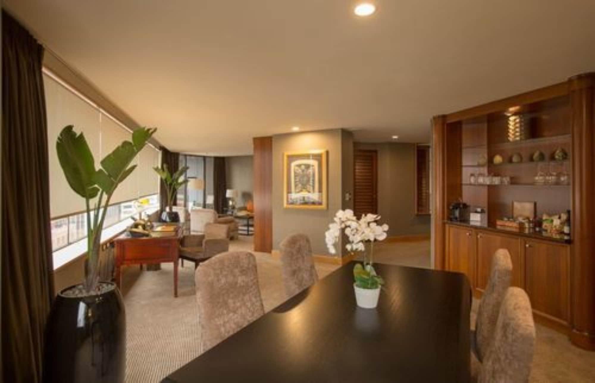 Jw Marriott 5*