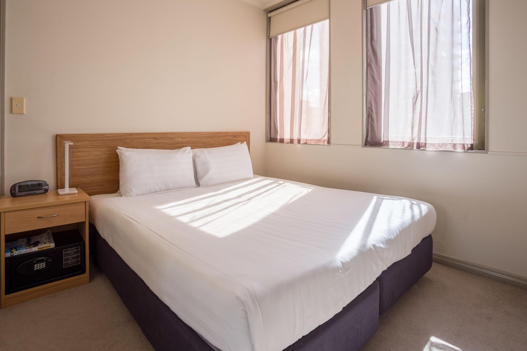 Hotel Edit Auckland Central 3*