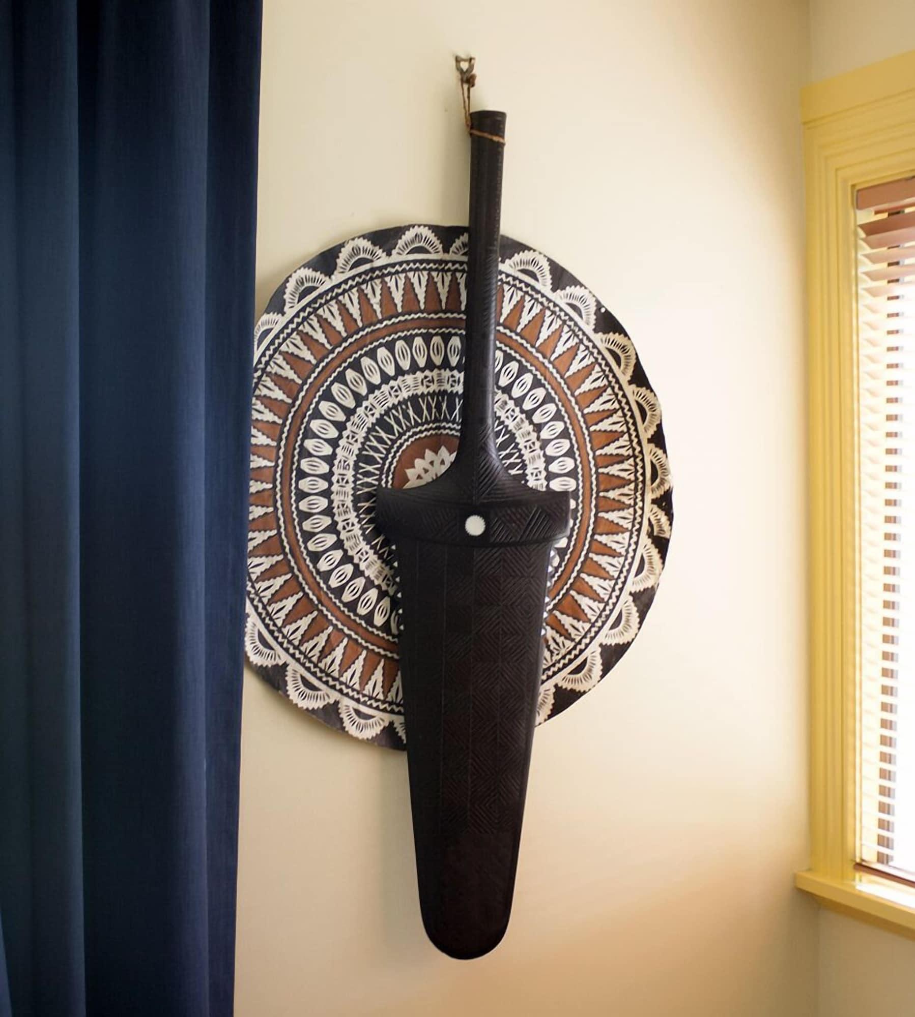The Great Ponsonby Arthotel Bed & Breakfast 4*