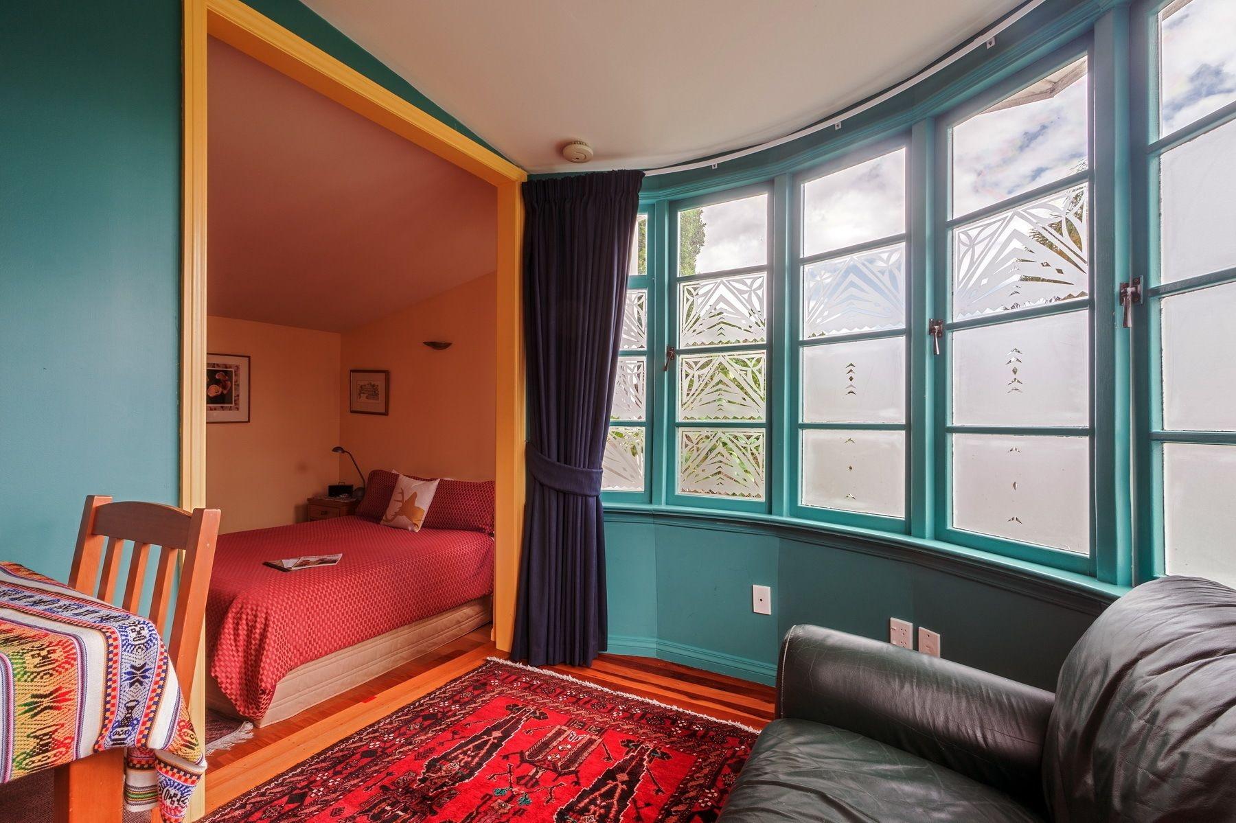 Bed & Breakfast The Great Ponsonby Arthotel Auckland