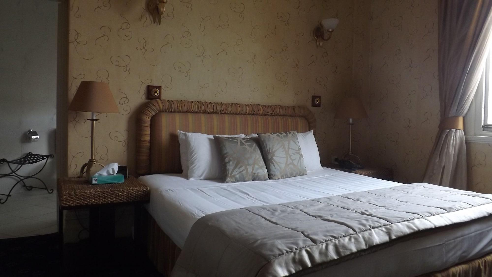 The Esplanade 4* Auckland