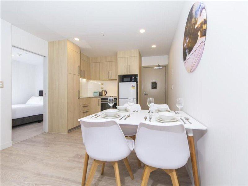 Star Victoria Serviced 4* Auckland