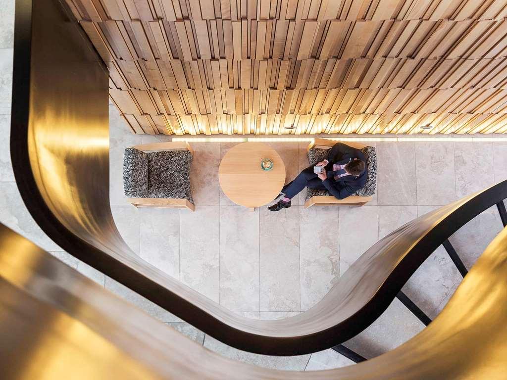 Novotel Airport Auckland