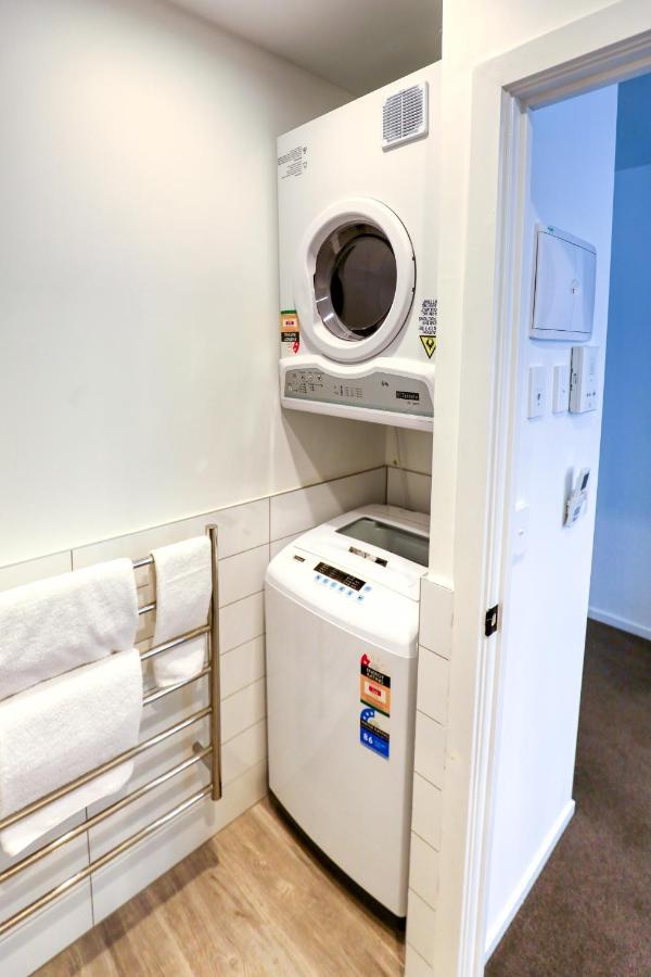 Ramada By Wyndham Victoria Street West Hotel Auckland