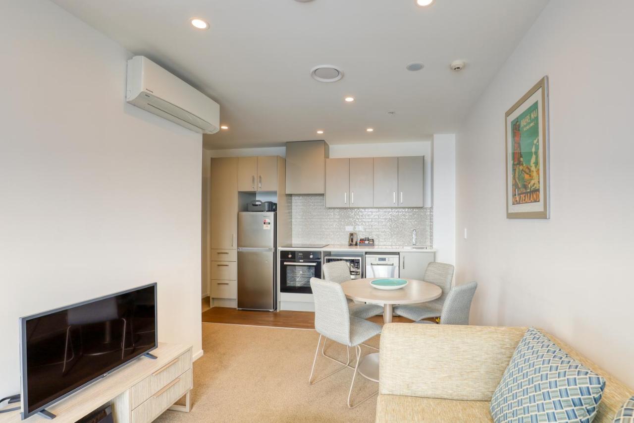Ramada By Wyndham Victoria Street West Hotel Auckland