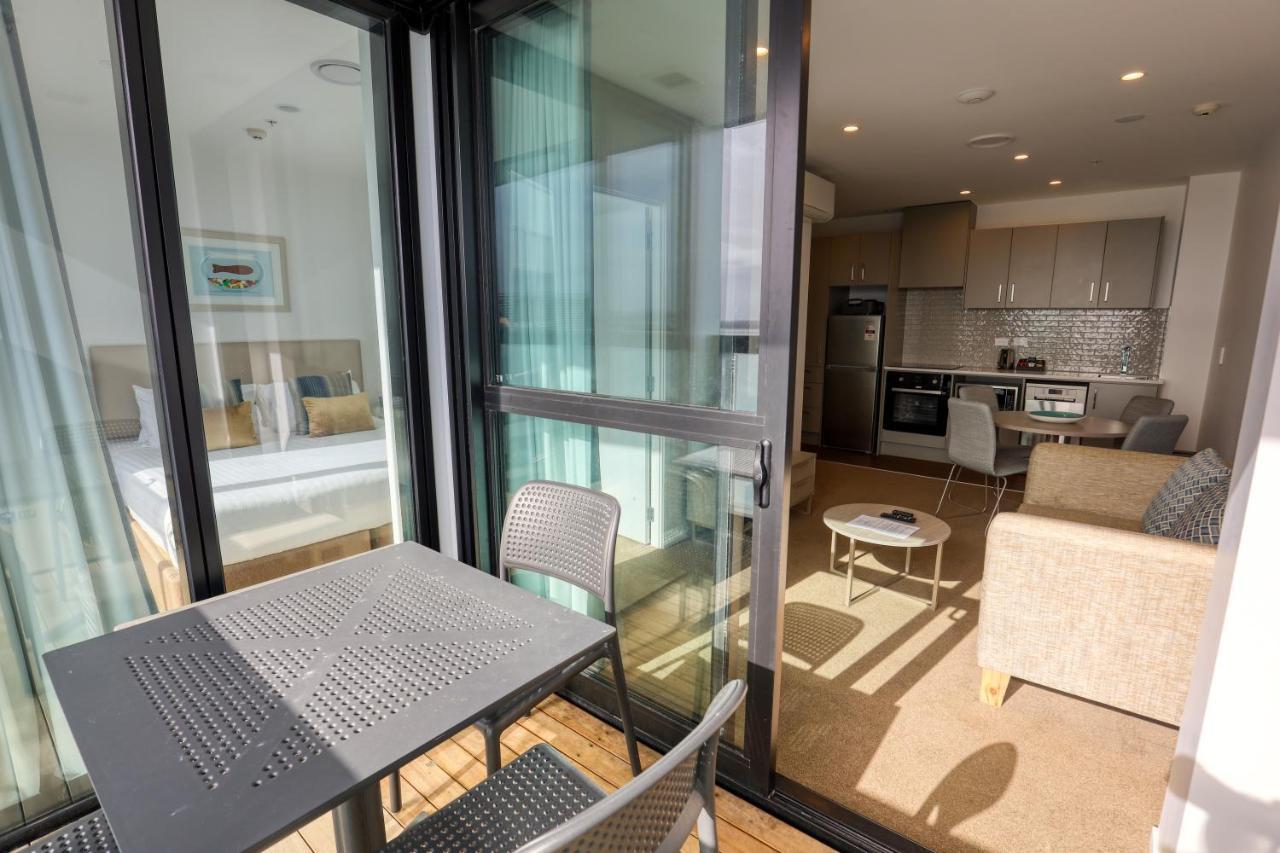 Ramada By Wyndham Victoria Street West Auckland