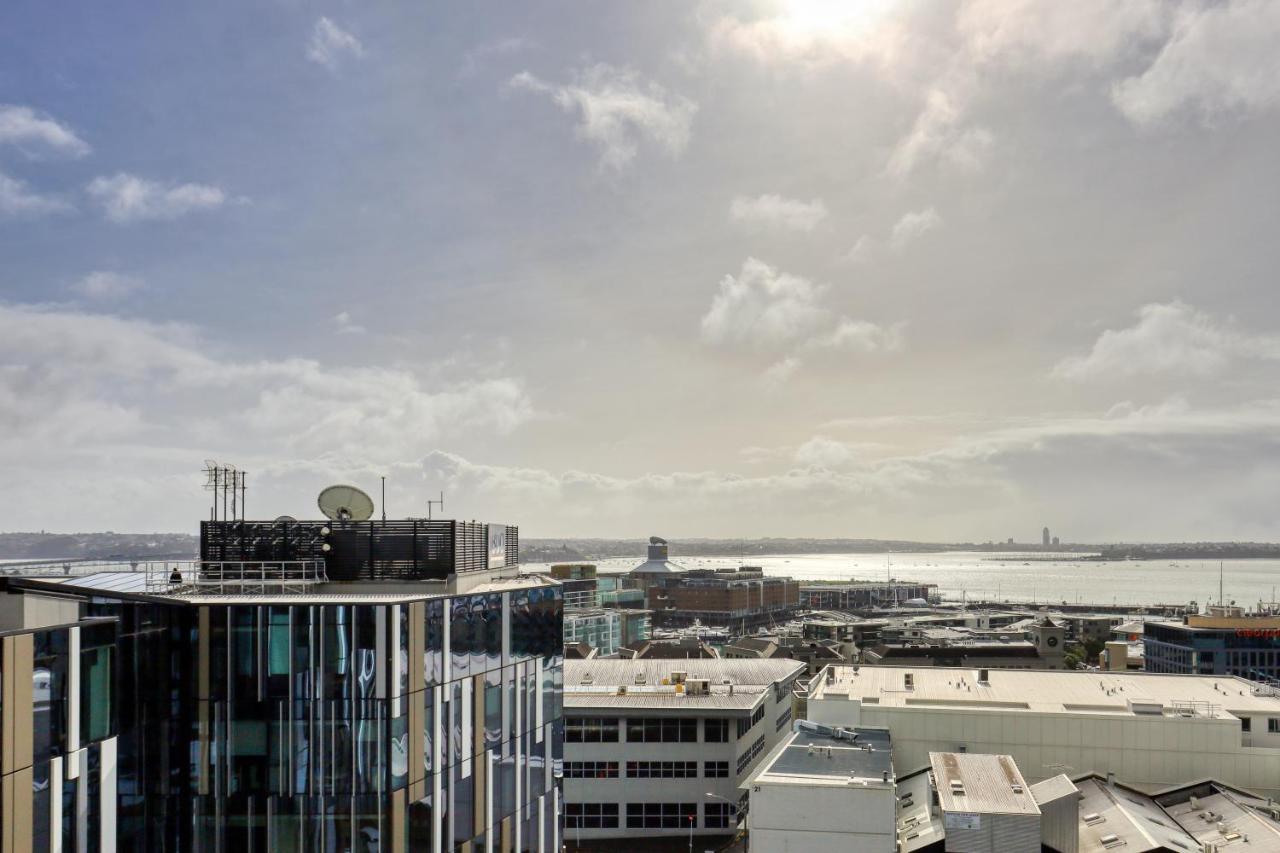 Hotel Ramada By Wyndham Victoria Street West Auckland