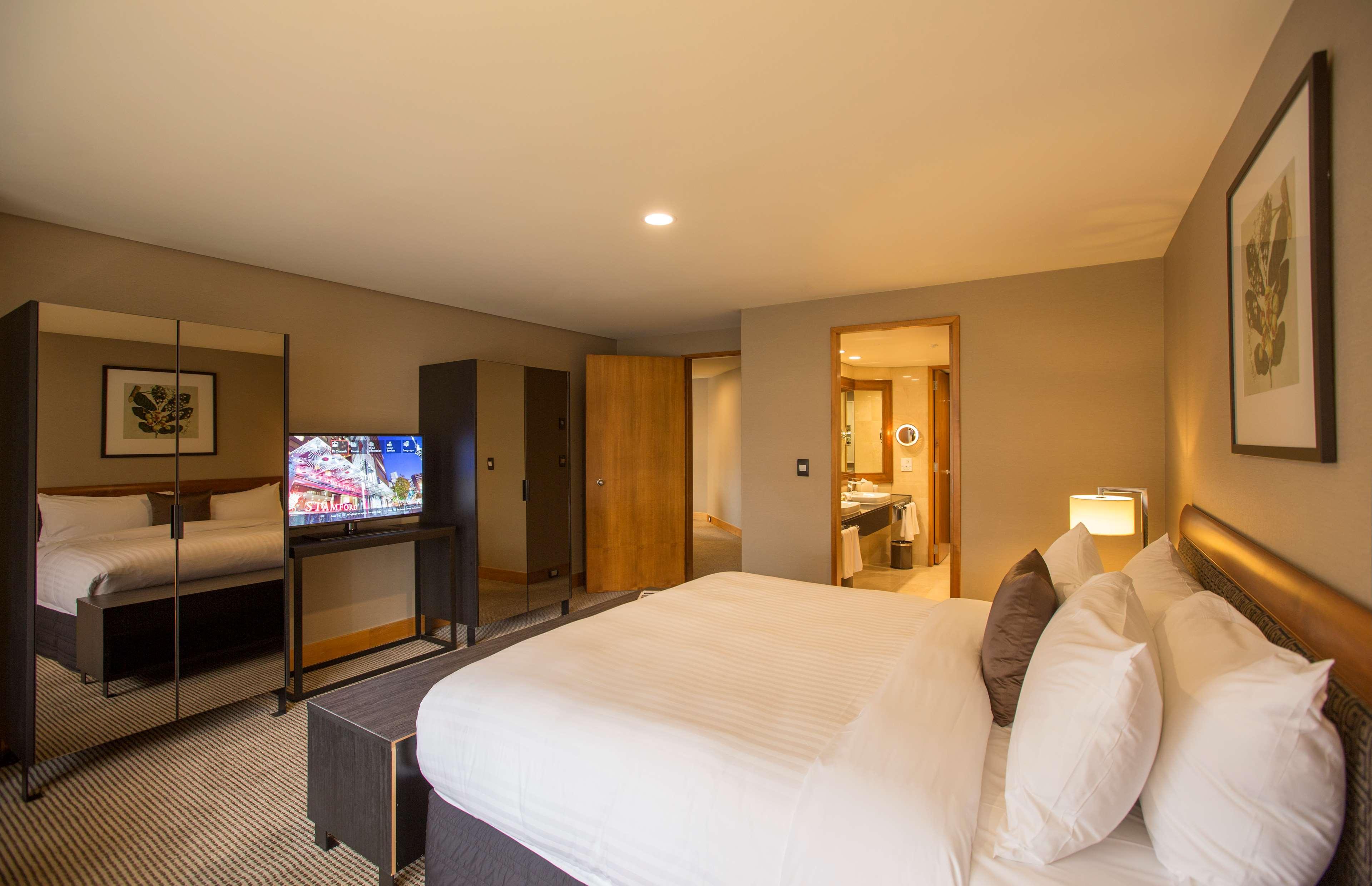 Jw Marriott Hotel