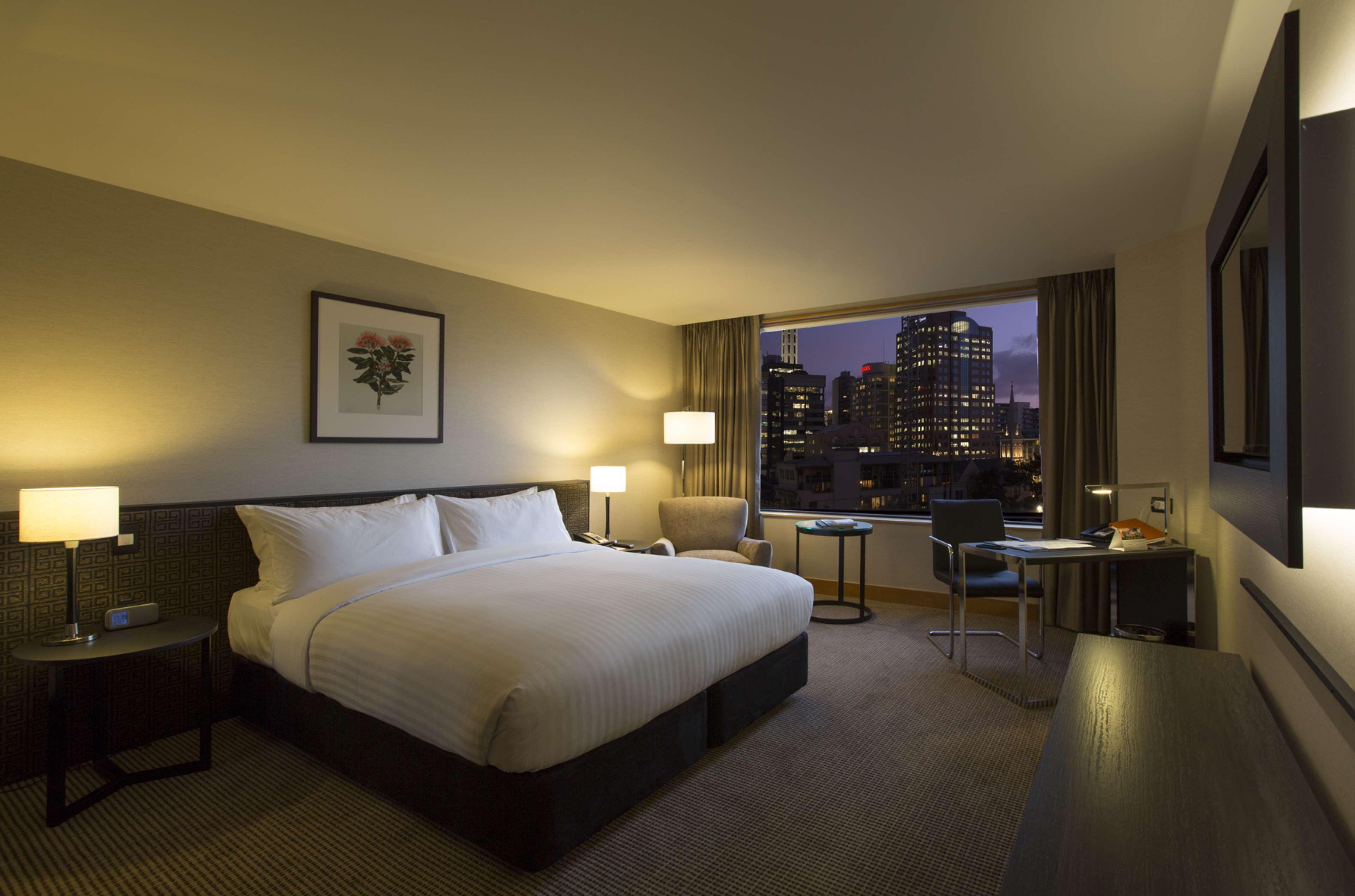 Hotel Jw Marriott