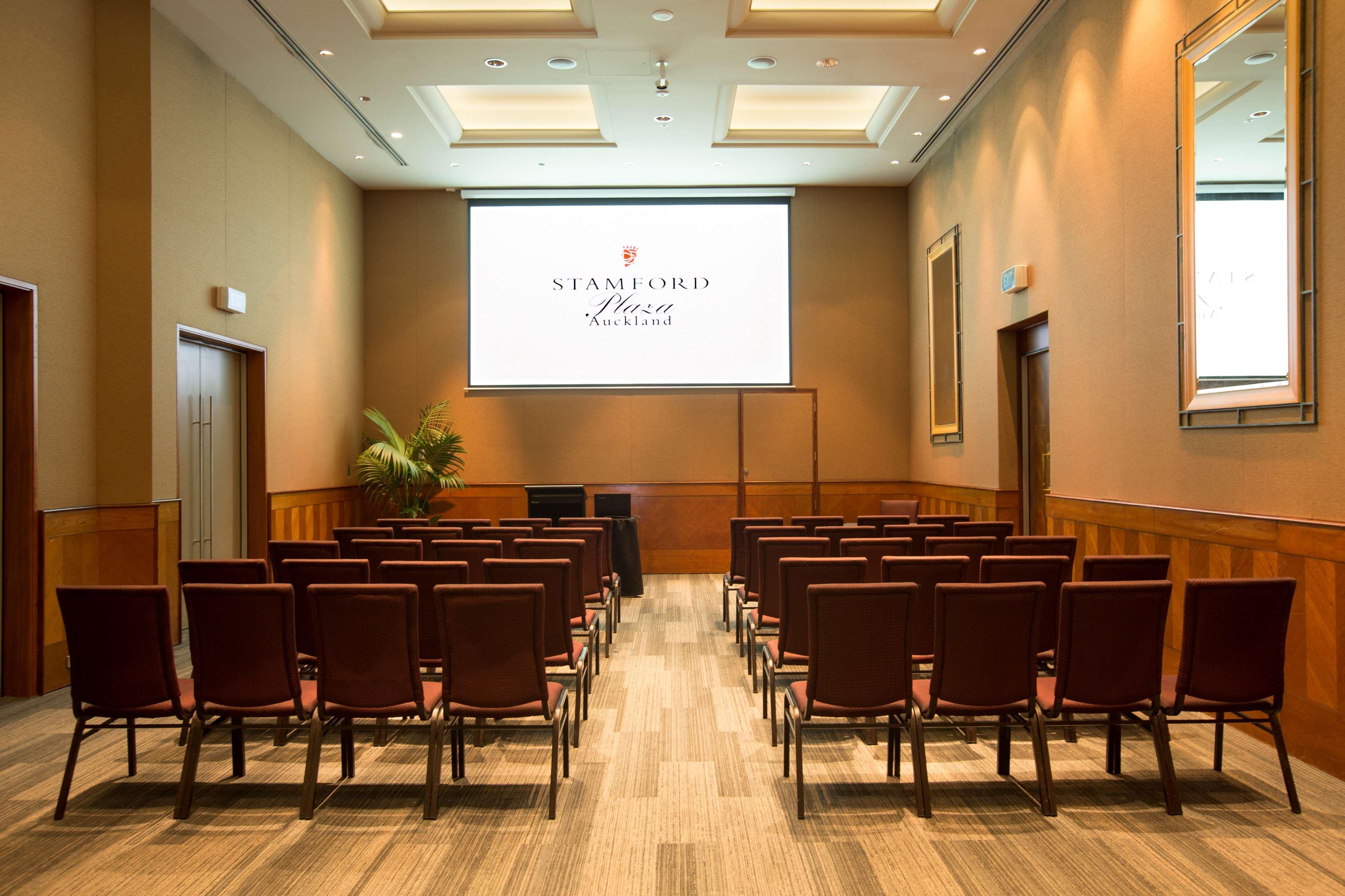 Jw Marriott 5* Auckland