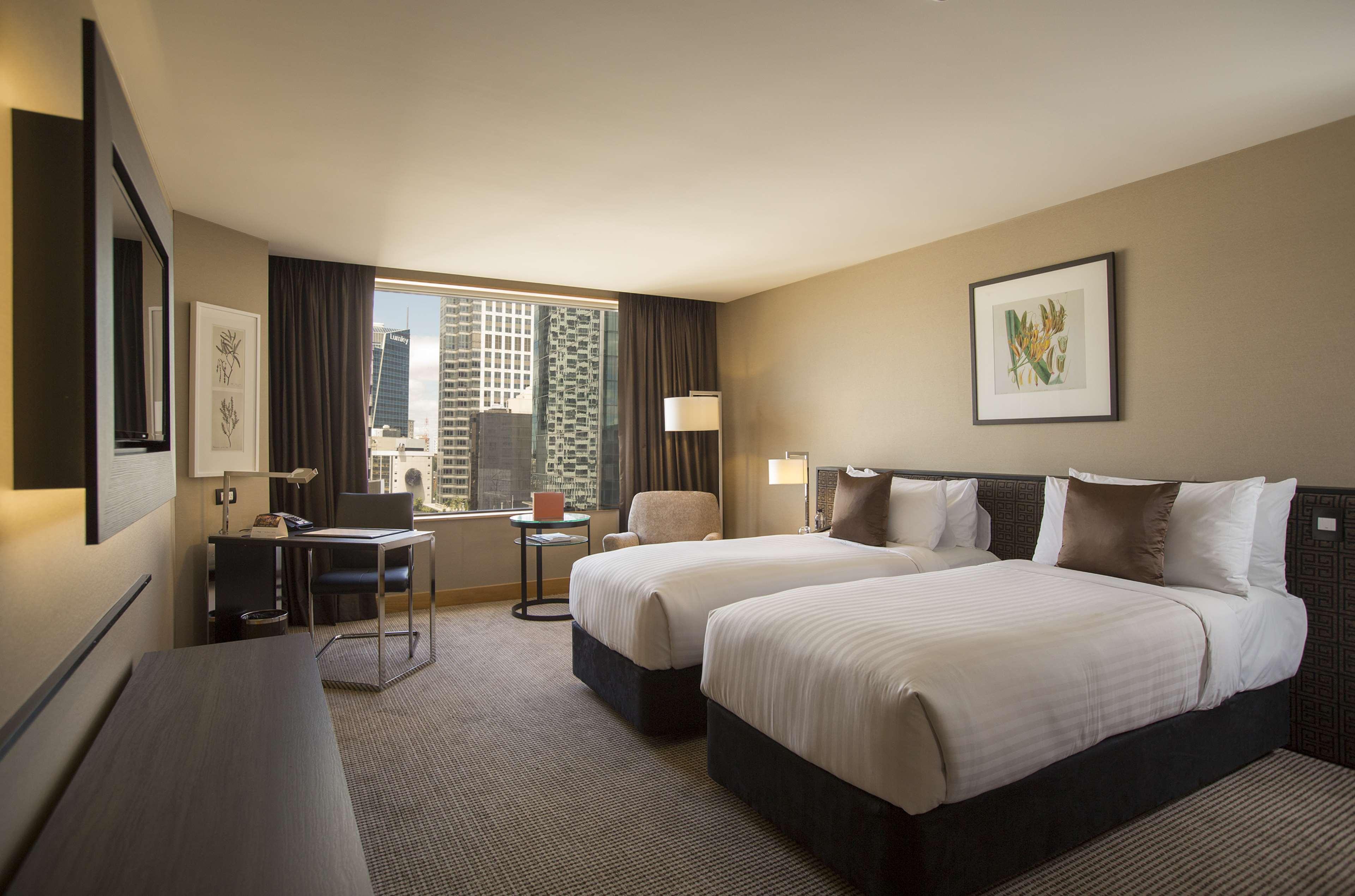 Jw Marriott 5*