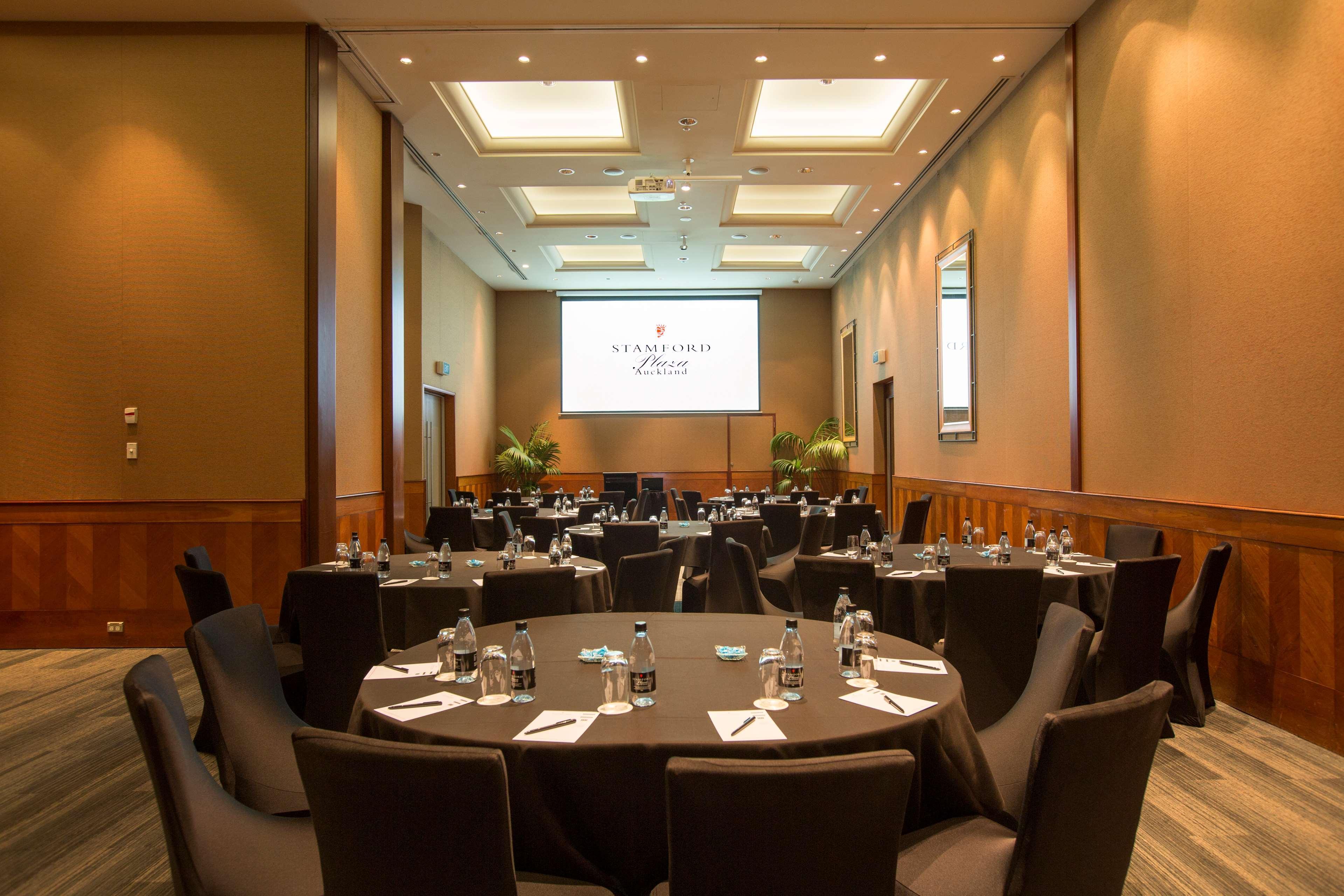 Jw Marriott 5* Auckland
