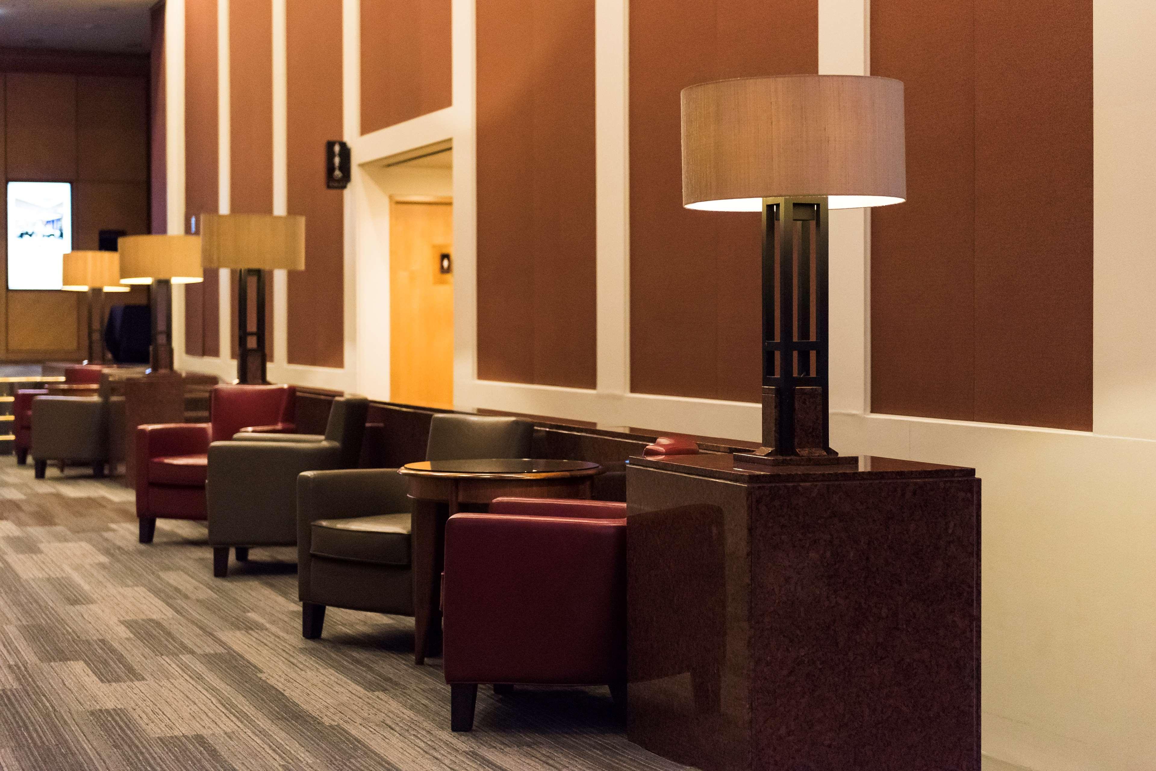 Jw Marriott Auckland