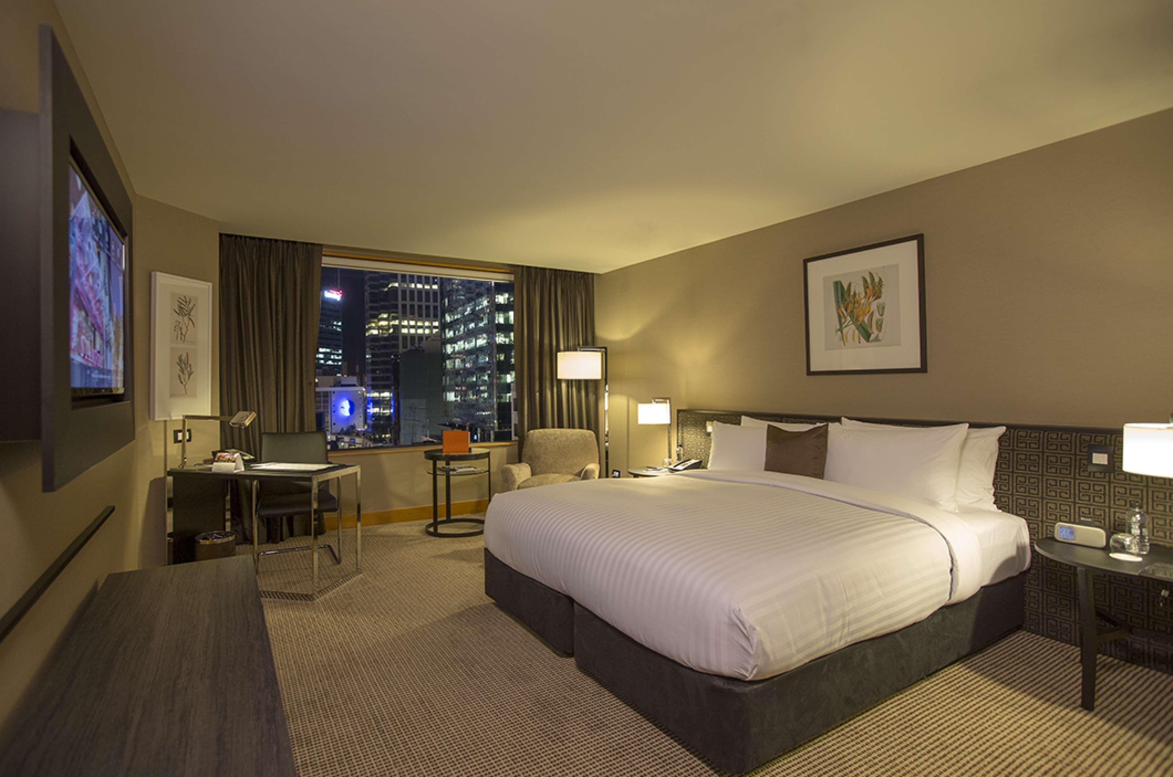 Jw Marriott Hotel
