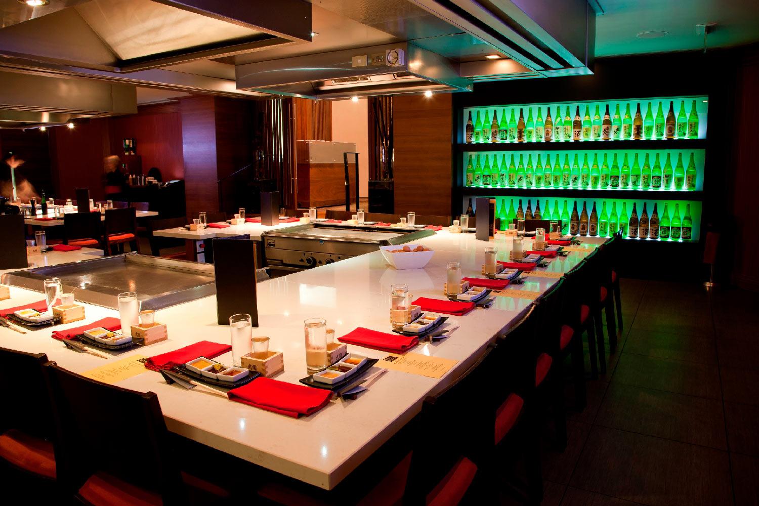 Hotel Jw Marriott Auckland