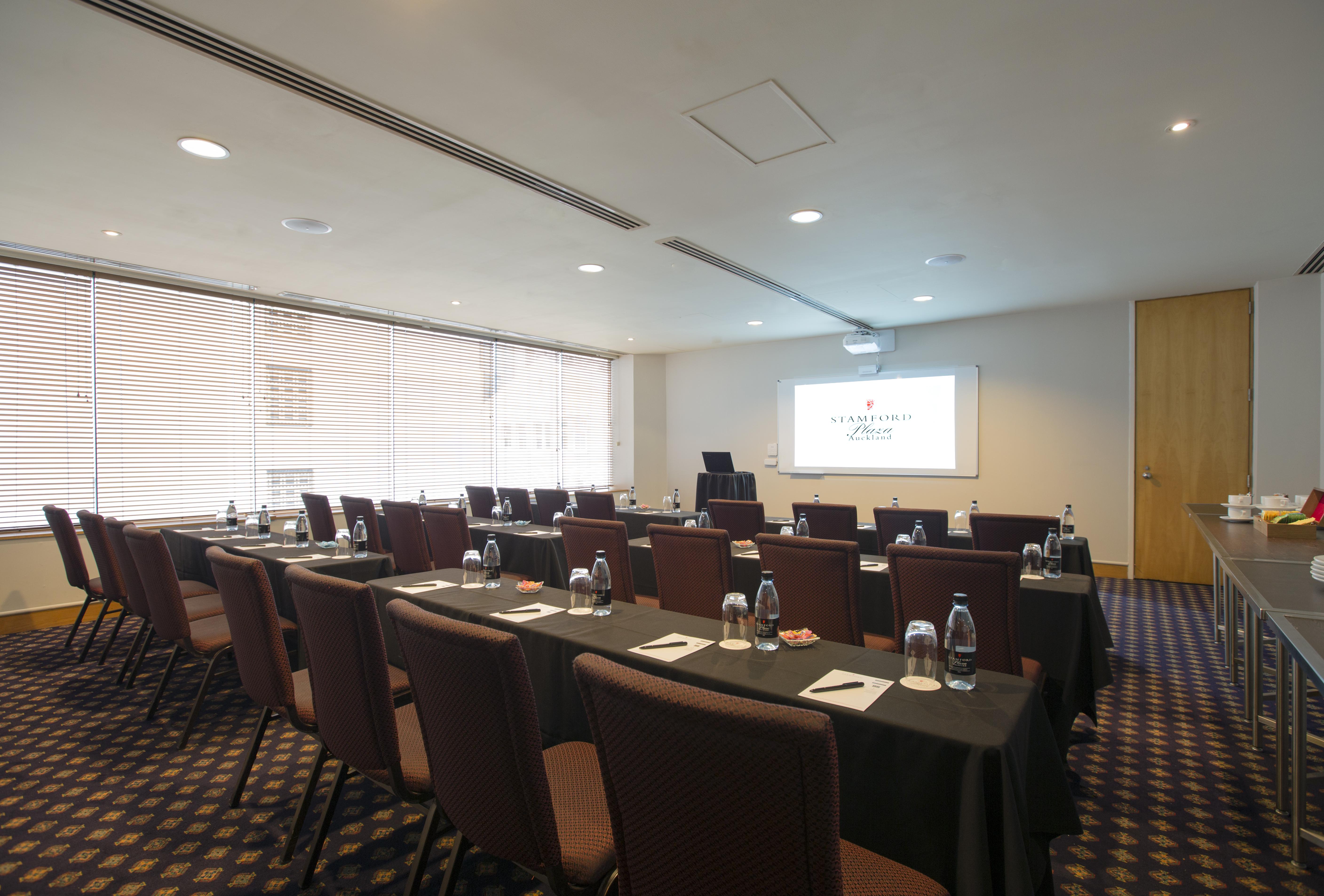 Jw Marriott Hotel