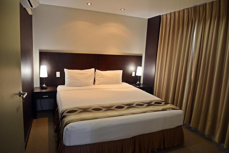 Aparthotel - Hobson St Auckland