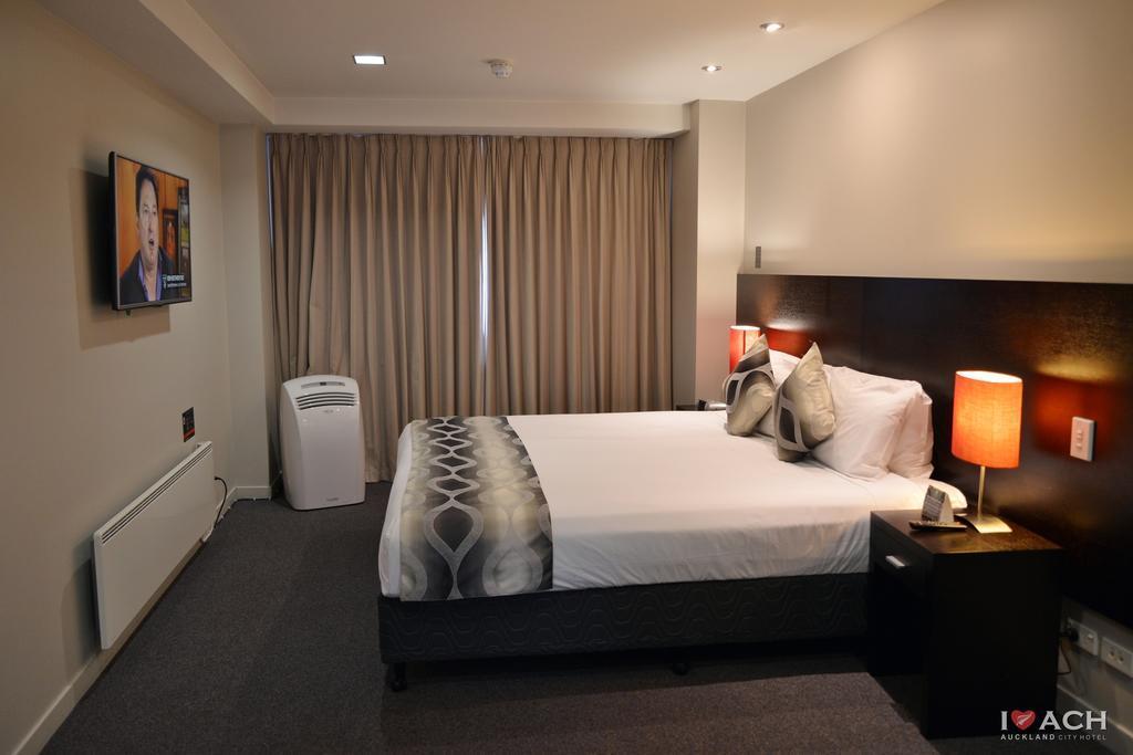 Aparthotel - Hobson St