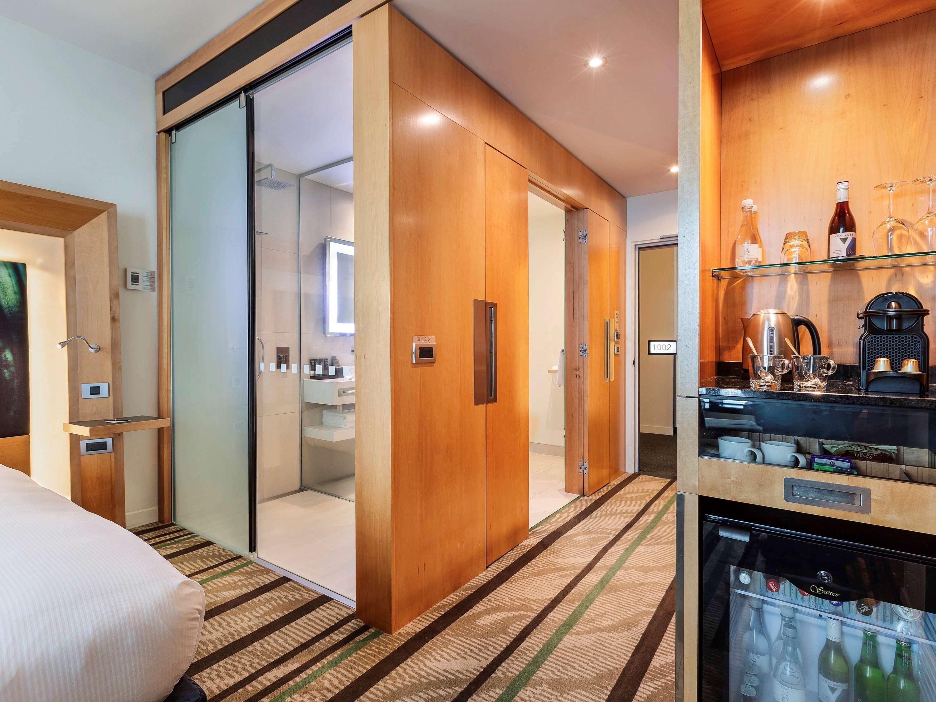 Hotel Novotel Airport Auckland