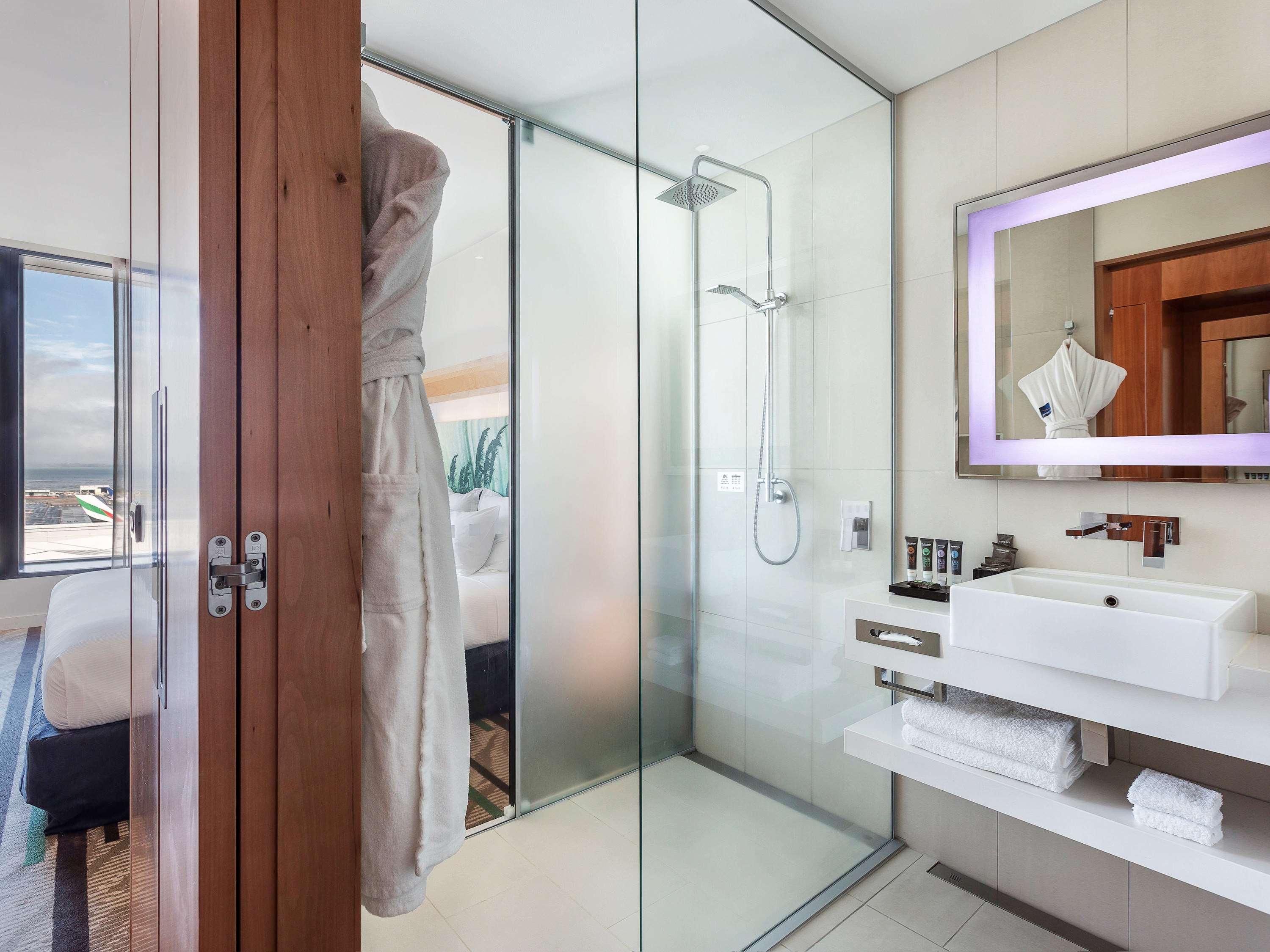 Novotel Airport Auckland