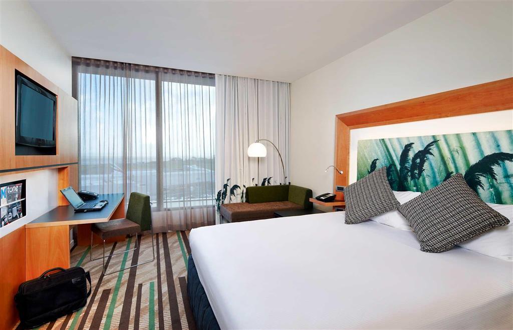 Hotel Novotel Airport Auckland