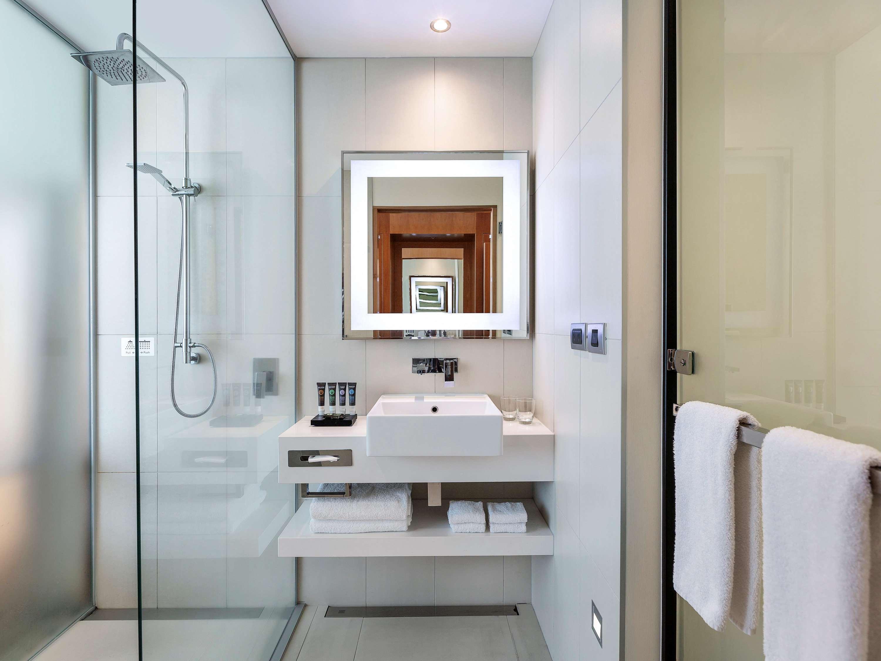 Novotel Airport Auckland