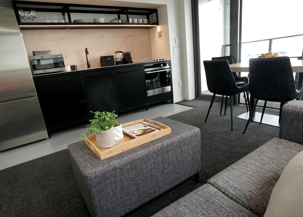 Park Aparthotel 4*