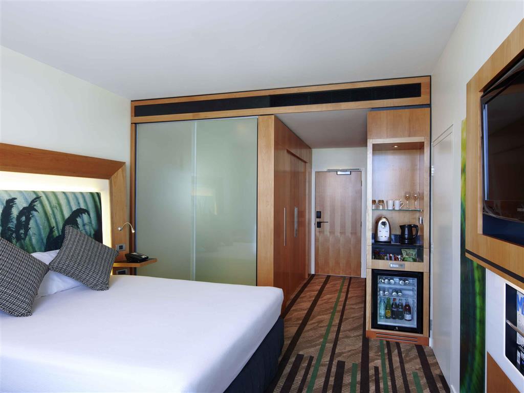 Novotel Airport Hotel
