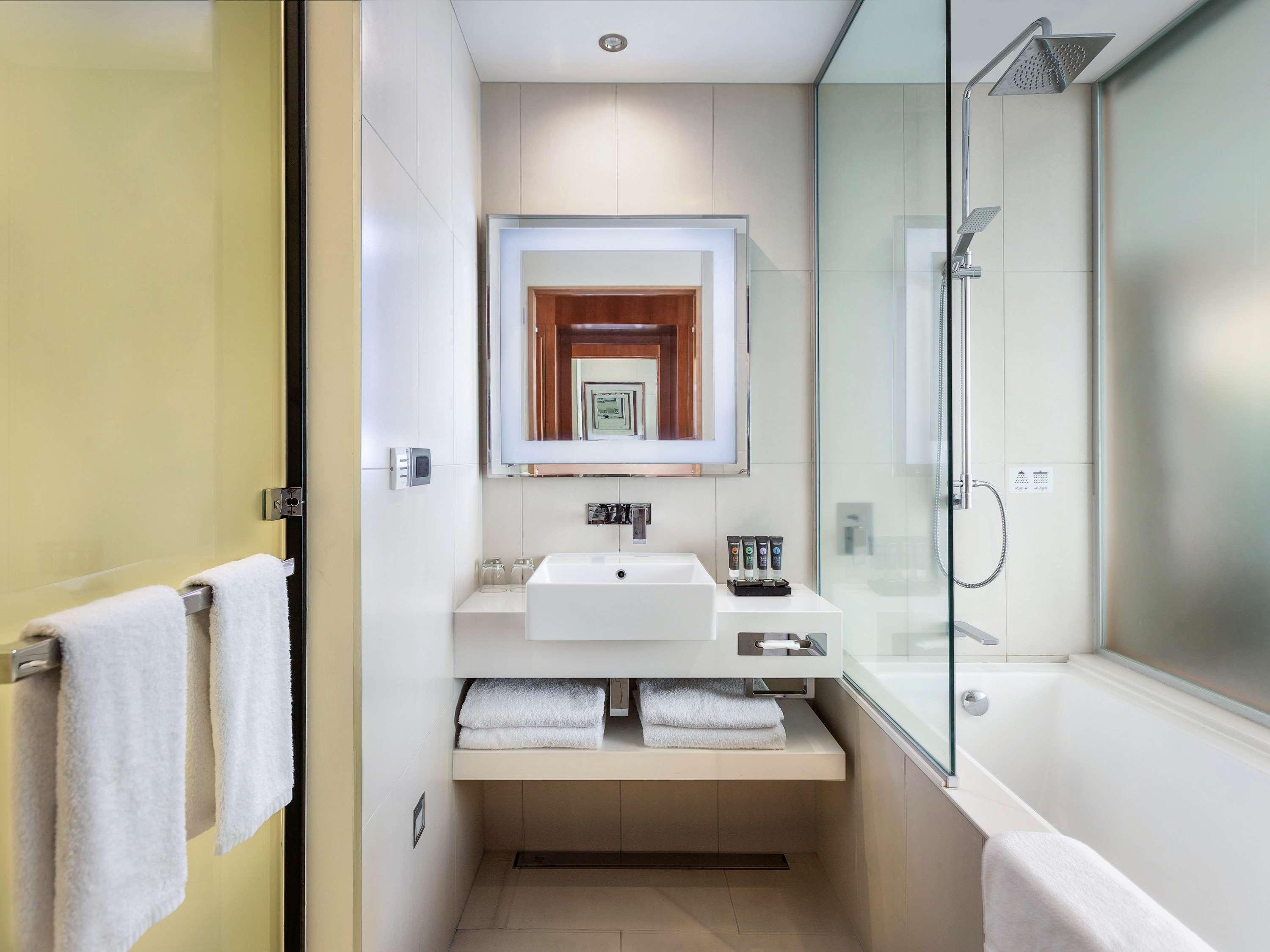 Novotel Airport 4* Auckland