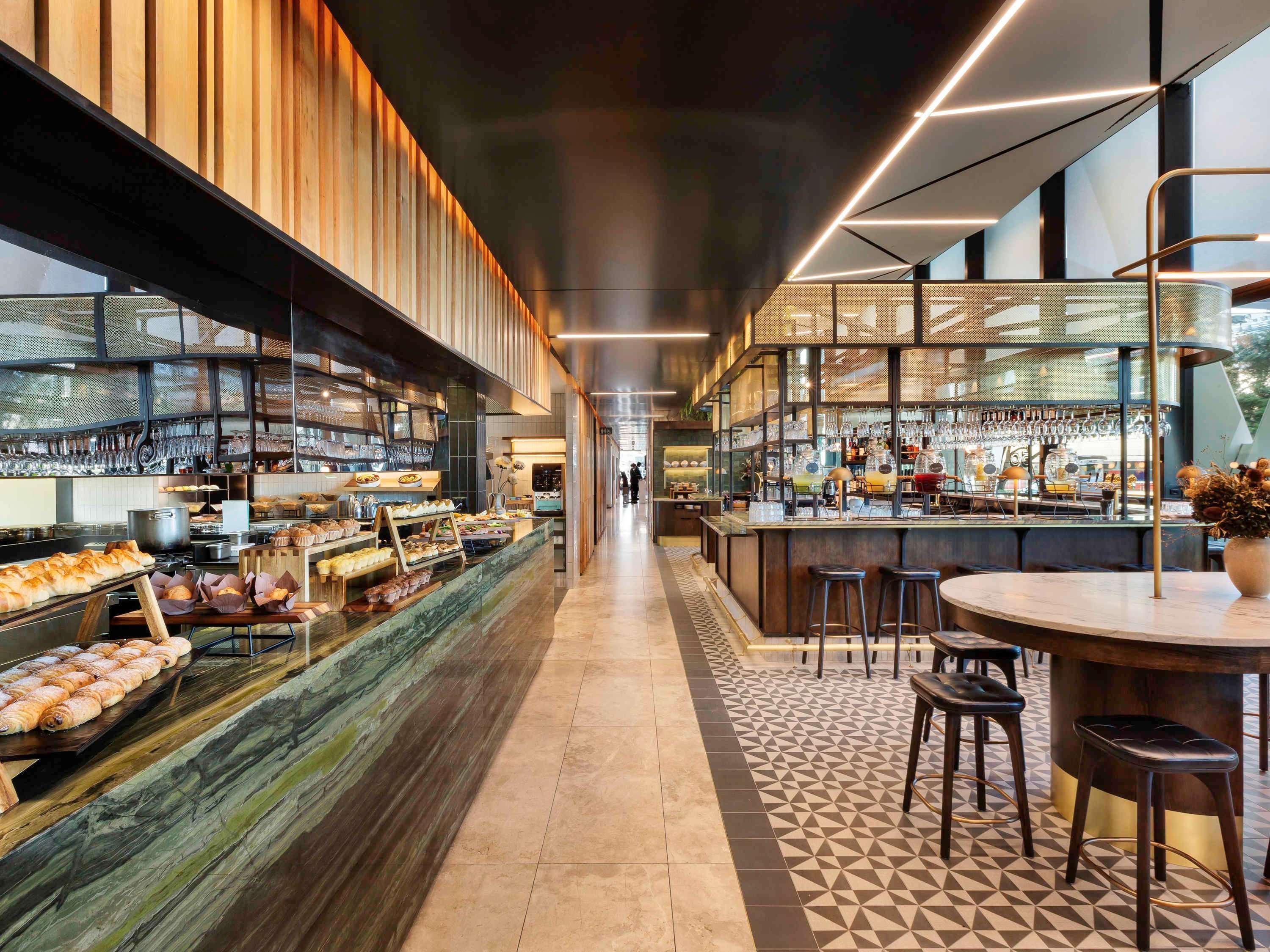 Novotel Airport 4* Auckland
