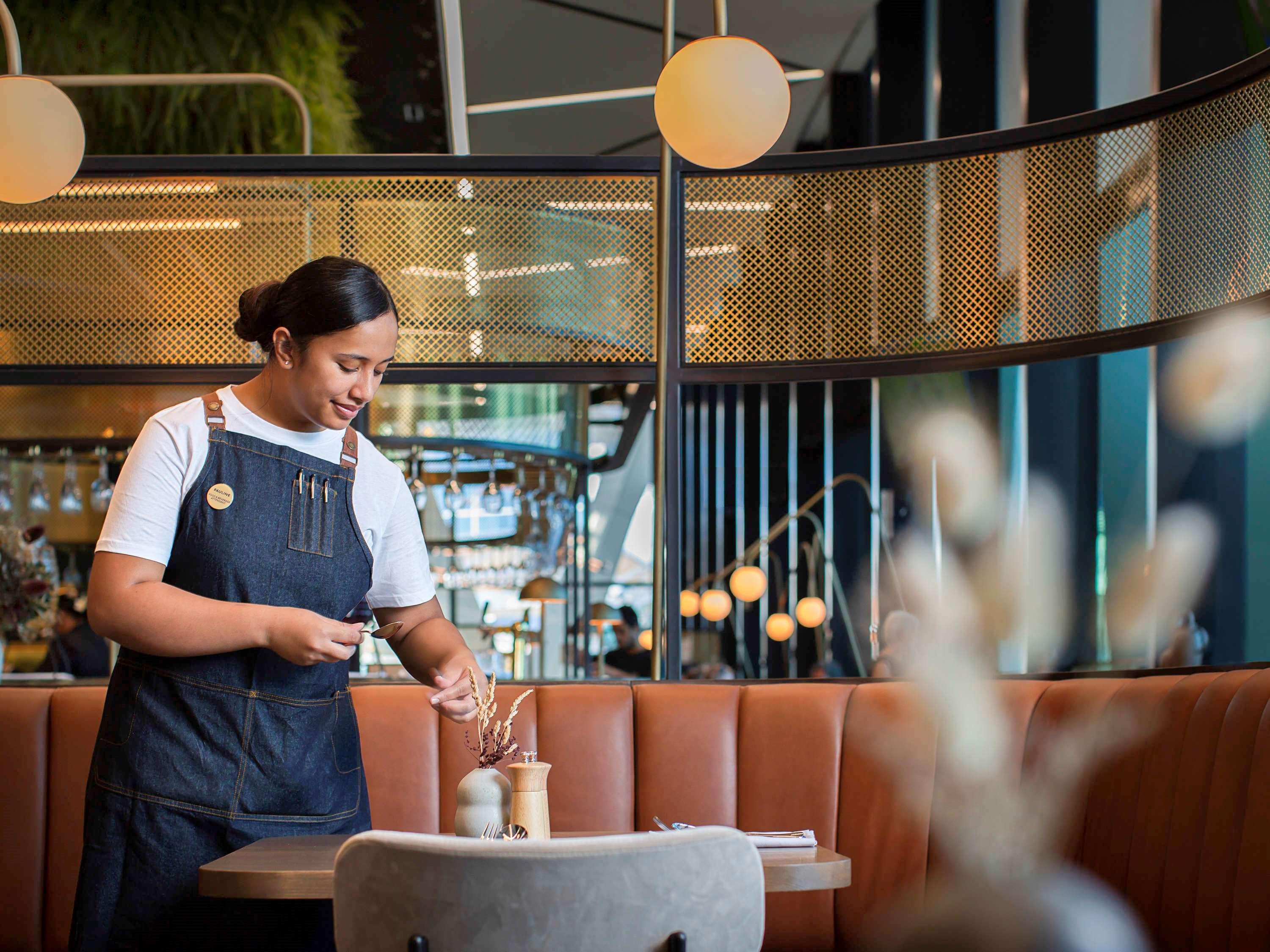 Hotel Novotel Airport
